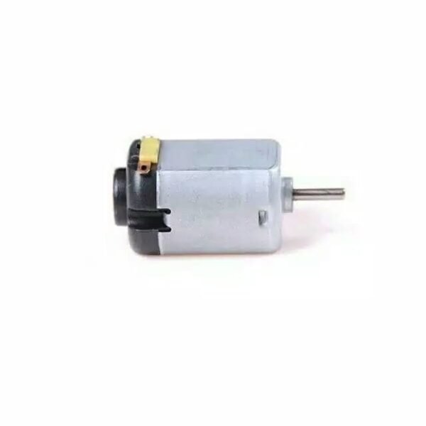 Motor Dinamo Baterai DC Tamiya Mini Mainan 3v - Gambar 3