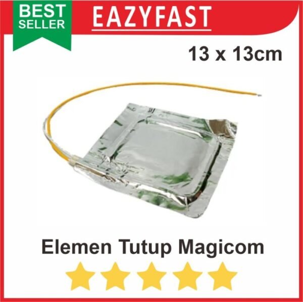 Elemen Pemanas Tutup Magic Com Jar Rice Cooker Magicom Element Heater