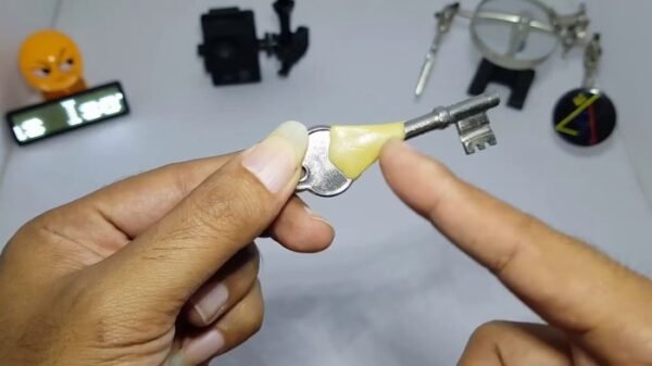 Lem Epoxy Campur Alteco EpoPutty Epo Putty Dempul Besi Tambal 50g - Gambar 2