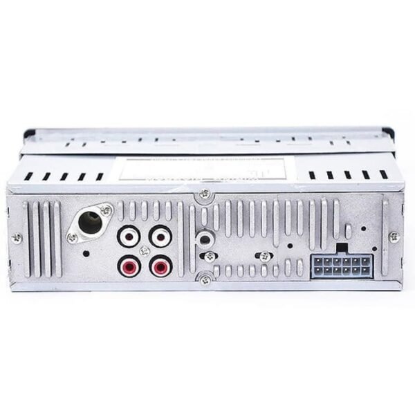 Tape Mobil MP3 USB SD Bluetooth Audio Player Radio FM DSJ-520 AMPrime - Gambar 4