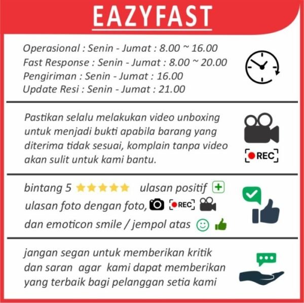 Baterai Cas Charge AAA A3 Ni-Mh 1.2V Ni Mh 1.2 V Volt Rechargeable - Gambar 3