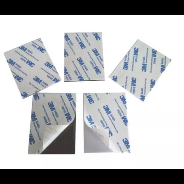 Thermal Pad Tape 3M Adhesive Double Side Heatsink Sticker Panas Heat - Gambar 2