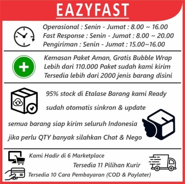 Baterai AAA A3 ABC Eveready Energizer Panasonic Hannochs Remote Remot Ecer Satuan Ori Asli Original - Gambar 4