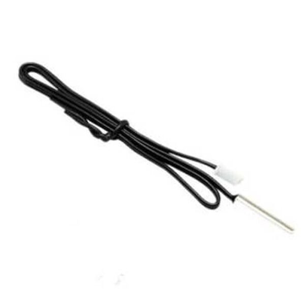 W1209 NTC Sensor Thermistor Temperature Thermostat Waterproof 50 CM - Gambar 2