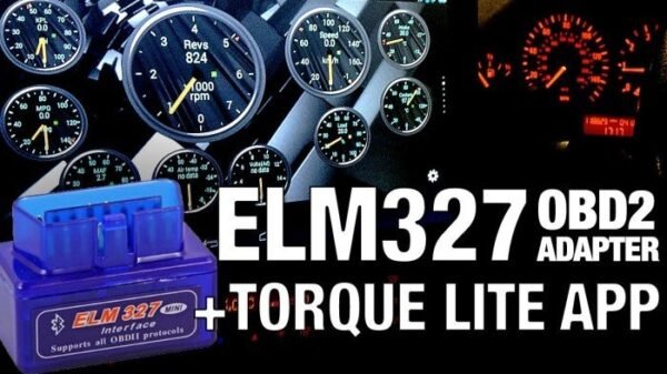 OBD 2 OBD2 V2.1 Alat Scan Scanner Mobil Mini Bluetooth Wifi ELM327 Car - Gambar 3